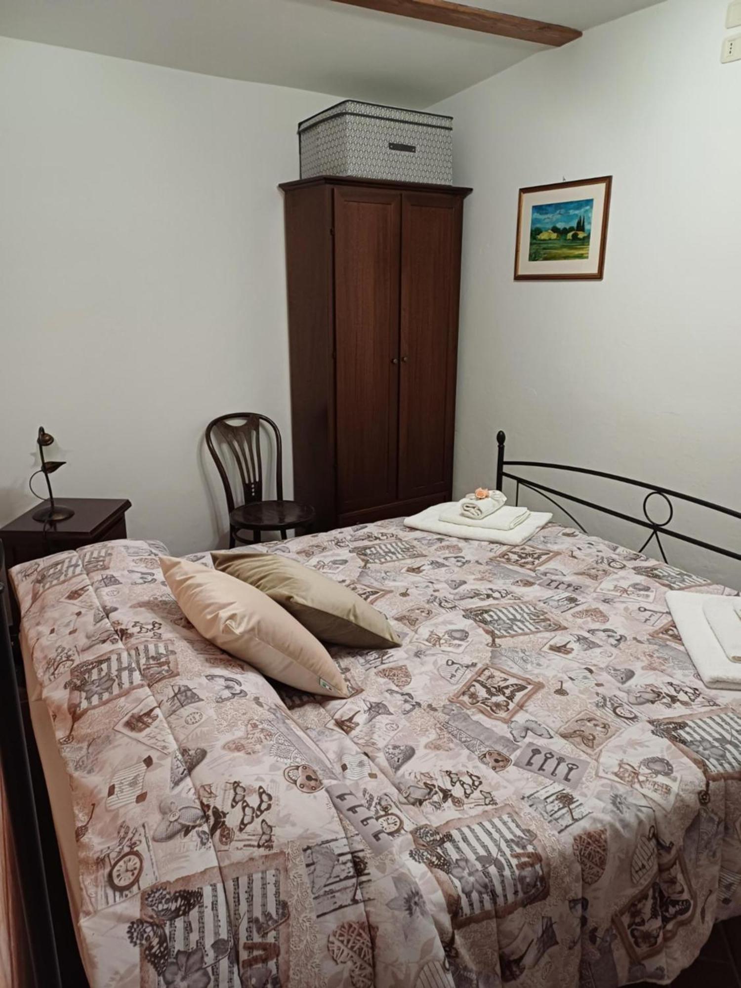 Appartamenti Belfiore Πιτιλιάνο Εξωτερικό φωτογραφία
