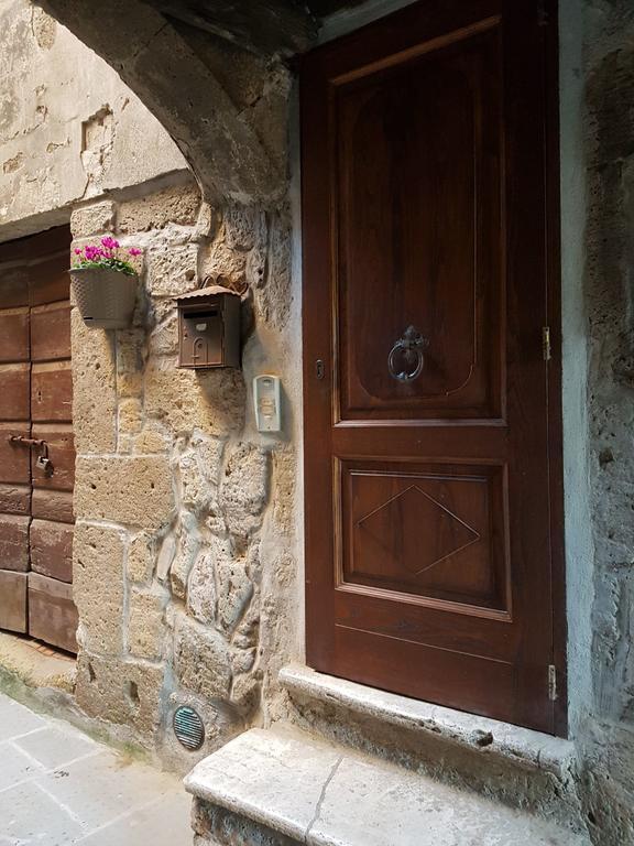 Appartamenti Belfiore Πιτιλιάνο Εξωτερικό φωτογραφία