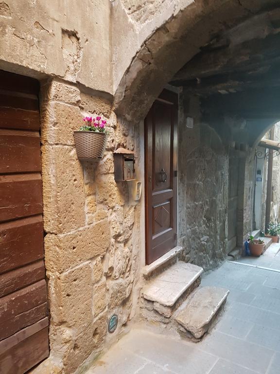 Appartamenti Belfiore Πιτιλιάνο Εξωτερικό φωτογραφία