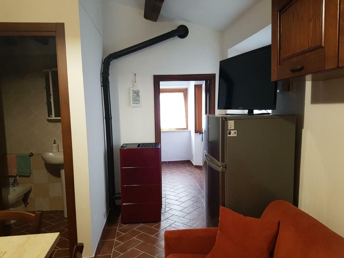 Appartamenti Belfiore Πιτιλιάνο Εξωτερικό φωτογραφία