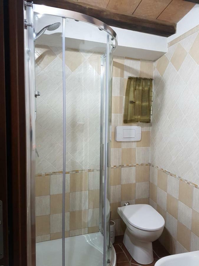 Appartamenti Belfiore Πιτιλιάνο Εξωτερικό φωτογραφία