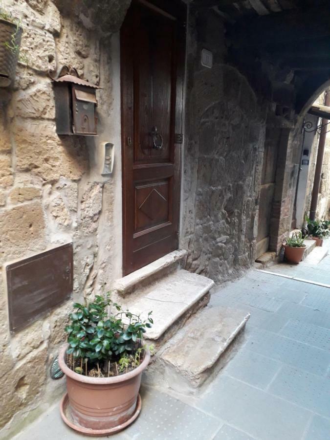 Appartamenti Belfiore Πιτιλιάνο Εξωτερικό φωτογραφία